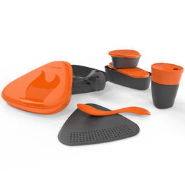 Light My Fire Meal Kit 2.0 orange