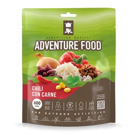 Adventure Food Chili Con Carne Einzelportion 150 g