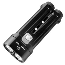 Fenix LED-Taschenlampe LD50 1800 Lumen schwarz