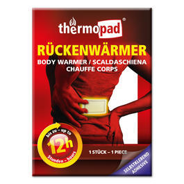 Thermopad Rckenwrmer 1 Stck