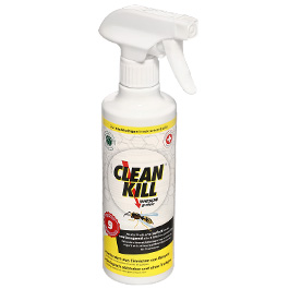 Clean Kill Wespenspray 375 ml