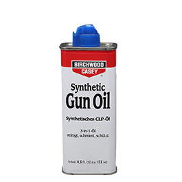 Birchwood Casey Synthetic Gun Oil - Synthetisches CLP-l 133ml