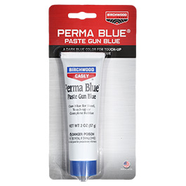 Birchwood Casey Perma Blue Paste Brnierpaste fr eisenhaltige Metalle 56ml