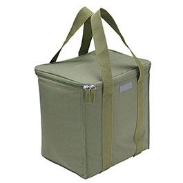 Commando Industries Khltasche Cooler Bag  L 16 Liter oliv