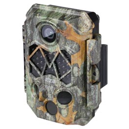 Camouflage Wild- und berwachungskamera EZ2 32MP 4K camo