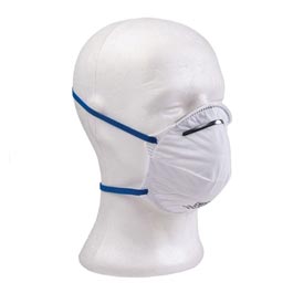 Mundschutz FFP2 Atemschutzmaske fr Erwachsene EN149:2001