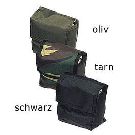 Shotgun Taschenbox, schwarz