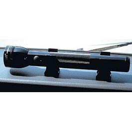 Autohalterung f�r Mag-Lite