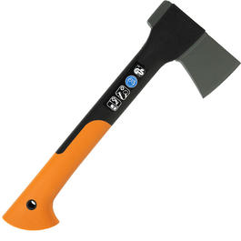 Fiskars&nbsp;Universal-Axt&nbsp; X7  