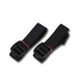 Relags Zurrgurt Spanngurt 2 m &nbsp;Packung mit 2 St�ck  
