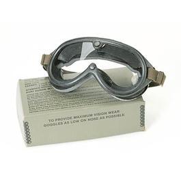 G.I. Sun, Wind & Dust Brille, oliv