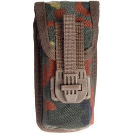 BW Magazintasche P8, flecktarn
