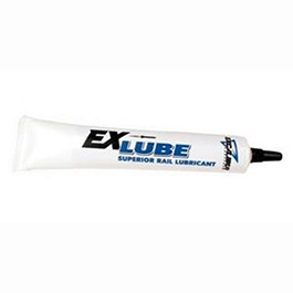 Excalibur Schmiermittel fr Armbrustschienen in der Tube 1oz/28,34 g