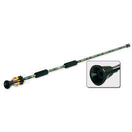 Blowgun 3 foot, tarnfarben 