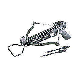 Pistolenarmbrust Fast, 75lbs 