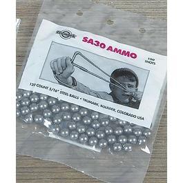 Stahlkugeln Kal. 8mm SA30 Ammo