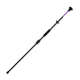 Blowgun 3 foot, schwarz 