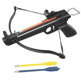 Pistolenarmbrust Ninja, 50lbs