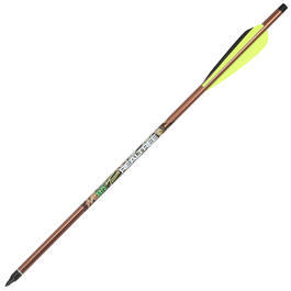 Armbrustpfeil Easton 16" mit Stahlspitze, 1 St&uuml;ck 