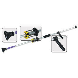 Blasrohr Silver Bullet 36"&nbsp;Set&nbsp;