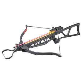 Delta Trans Armbrust 130 lbs mit einklappbarem Bogen 