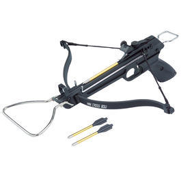 Pistolenarmbrust Ninja, 80 lbs