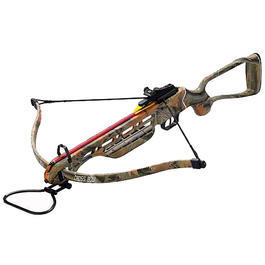 Armbrust Bear Hunter Camo 70kg -150lbs