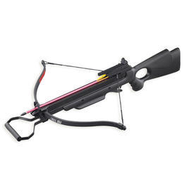 Recurve Armbrust Challenger I mit 150 lbs