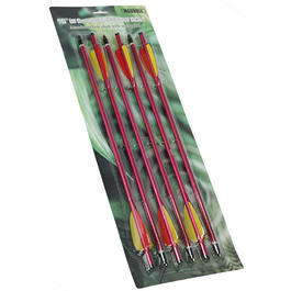 MadBull Armbrustpfeil 16 Zoll (ca. 41cm) 6er Pack