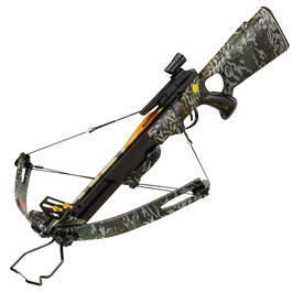 Armbrust Hunter, 150 lbs