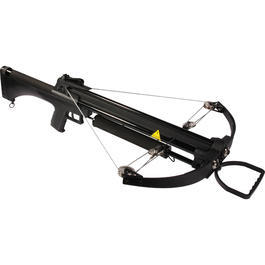 Sanlida Compoundarmbrust Big Black Hawk mit Kugelfunktion 