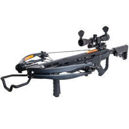 Compound Armbrust Tactical 185 lbs inkl. Zielfernrohr  