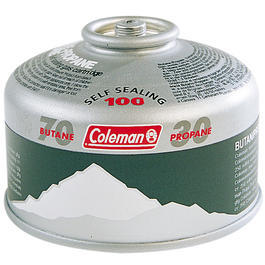 Coleman Schraubkartusche 100/97 g