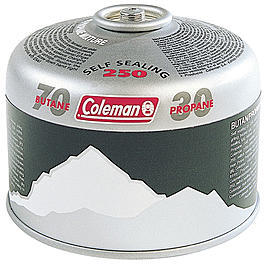 Coleman Schraubkartusche 250/207