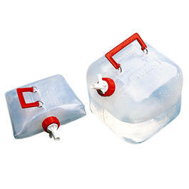 Reliance Faltkanister, W�rfelform, 20 Liter