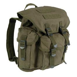 Rucksack f�r Kinder&nbsp;oliv 