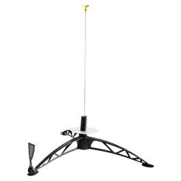 Startrampe f�r Raketen