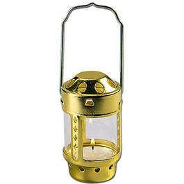 Kerzenlampe