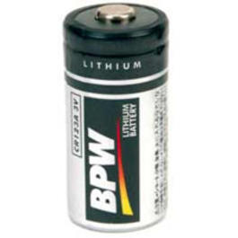 Batterie Lithium CR123A 1 Stck