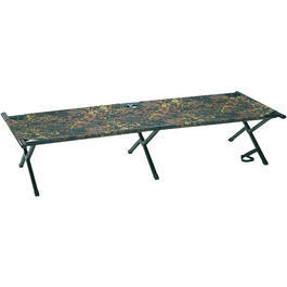 Feldbett flecktarn 