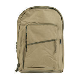 Rucksack Day Pack oliv