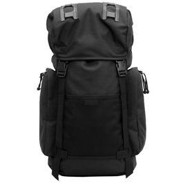 Rucksack PARA II, schwarz