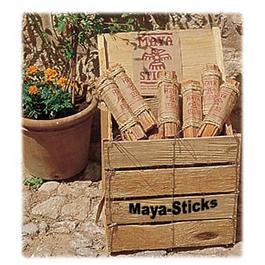 Light my Fire Maya Sticks Pinien-Wurzelholz&nbsp;180-220 g  