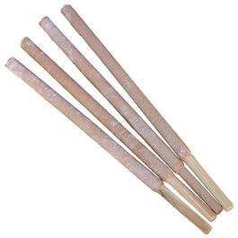 Wachsfackel Citronella