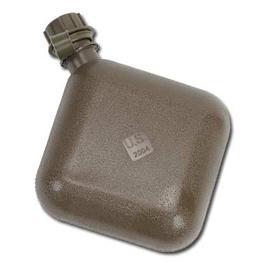 Dschungelfeldflasche, oliv, 2 Qt.