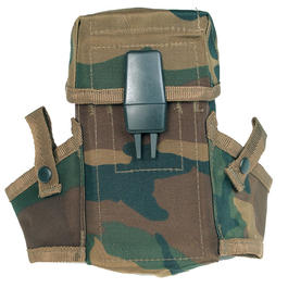 Magazintasche M16 woodland