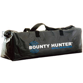 Bounty Hunter Detektor Tasche
