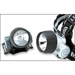 All in One Stirnlampe