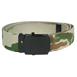 US Hoseng�rtel mit Kastenschlo�, woodland