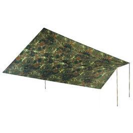 Kommando Plane&nbsp;flecktarn 300 x 220 cm 